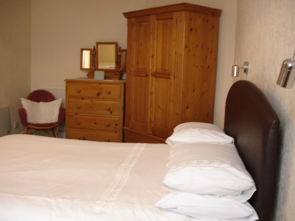 Beachmount Holiday Apartments Rhôs-on-Sea Quarto foto