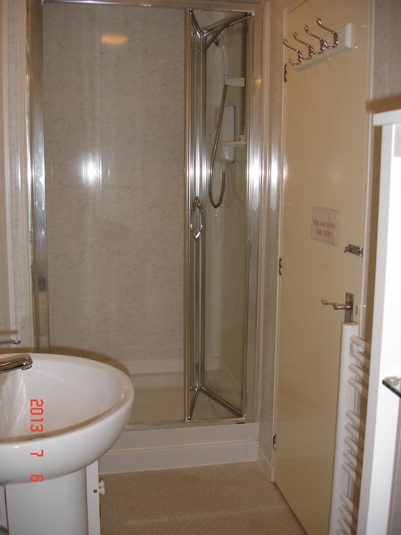Beachmount Holiday Apartments Rhôs-on-Sea Quarto foto